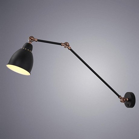 Arte Lamp 2055 A2055AP-1BK