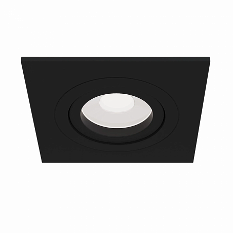 Maytoni Downlight DL024-2-01B