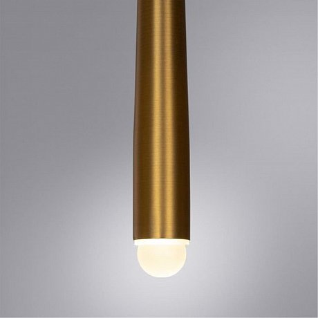 Arte Lamp Frankie A2191SP-6PB