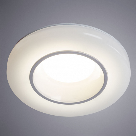 Arte Lamp Alioth A7991PL-1WH