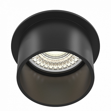 Maytoni Downlight DL050-01B