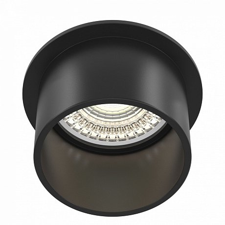 Maytoni Downlight DL050-01B