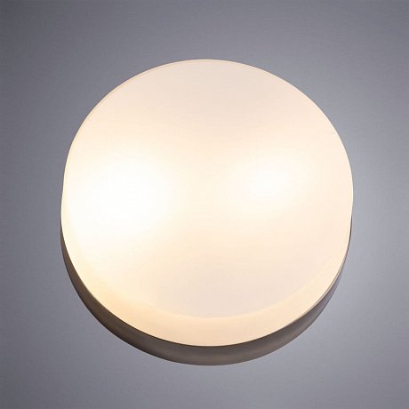 Arte Lamp Aqua-Tablet A6047PL-2AB