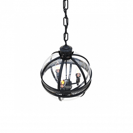 Loft It Lantern Residential Loft3043-Bl