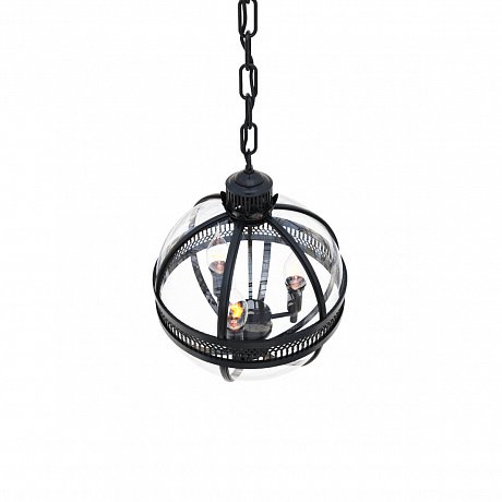 Loft It Lantern Residential Loft3043-Bl