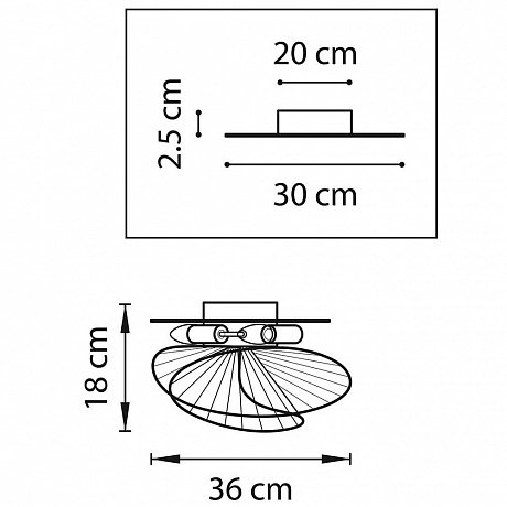 Lightstar Zeta 728133