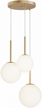 Maytoni Modern MOD321PL-03G1