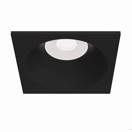 Maytoni Downlight DL033-2-01B