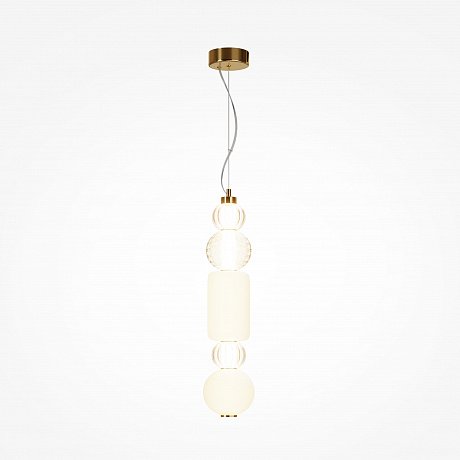 Maytoni Pendant P069PL-L35G3K