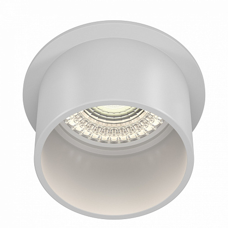 Maytoni Downlight DL050-01W