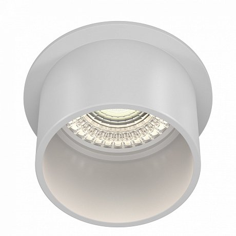 Maytoni Downlight DL050-01W