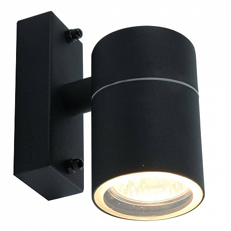 Arte Lamp Sonaglio Black A3302AL-1BK