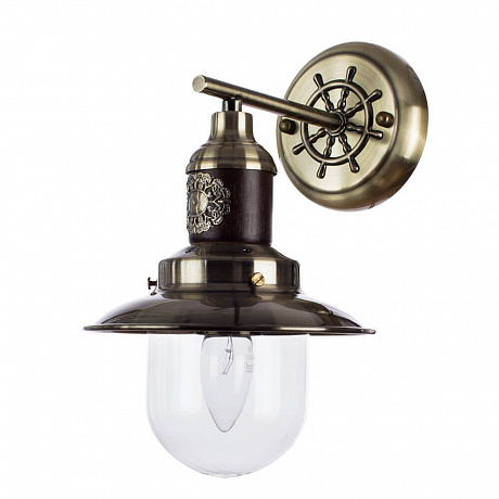 Arte Lamp Sailor A4524AP-1AB