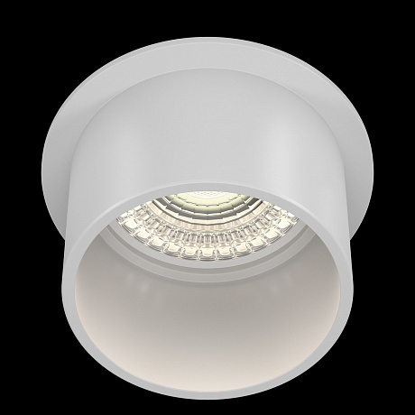 Maytoni Downlight DL050-01W