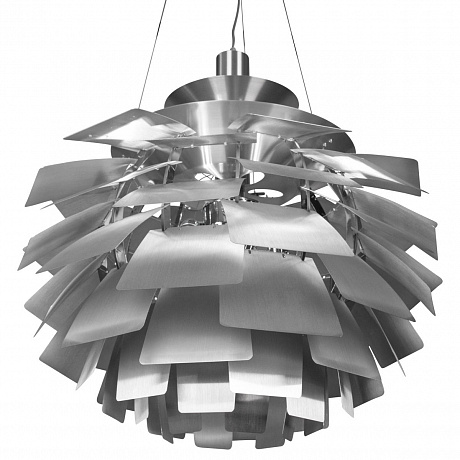 Loft It Artichoke 10156/800 Silver