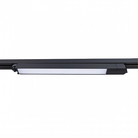 Arte Lamp Lineetta A4570PL-1BK