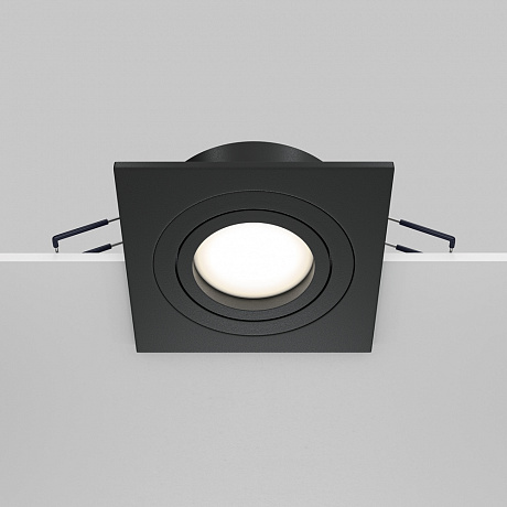 Maytoni Downlight DL024-2-01B