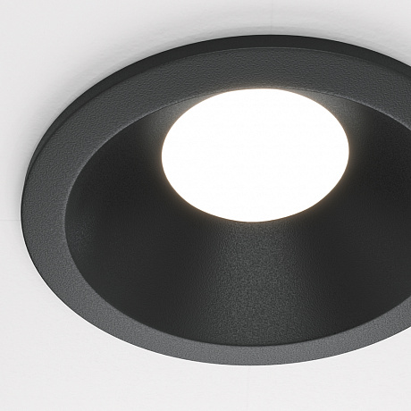 Maytoni Downlight DL032-2-01B