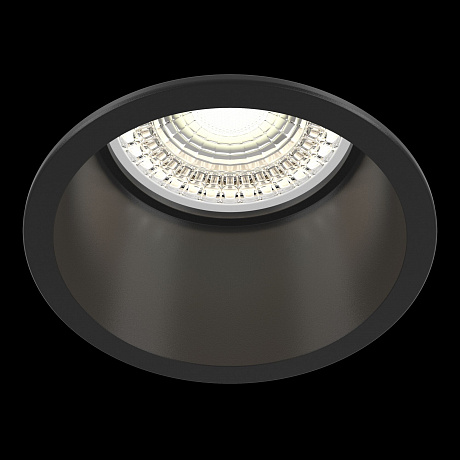 Maytoni Downlight DL049-01B