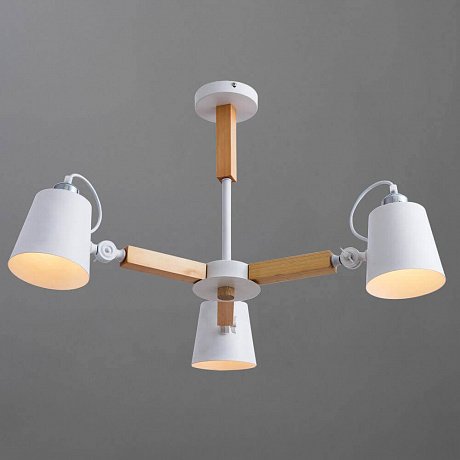 Arte Lamp 7141 A7141PL-3WH