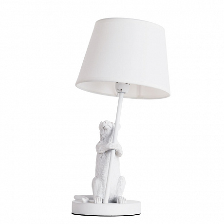 Arte Lamp Gustav A4420LT-1WH