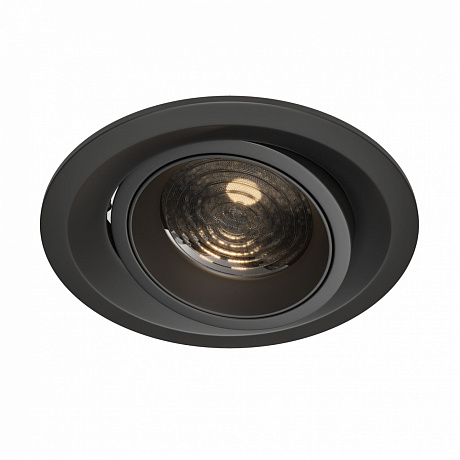 Maytoni Downlight DL052-L12B4K