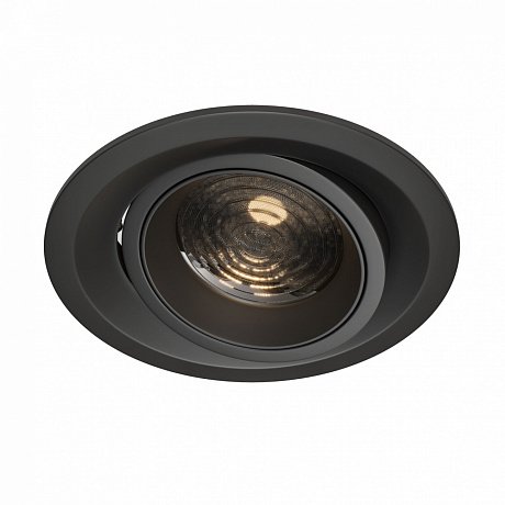 Maytoni Downlight DL052-L12B4K