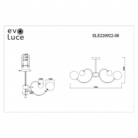 Evoluce Formae SLE220922-08