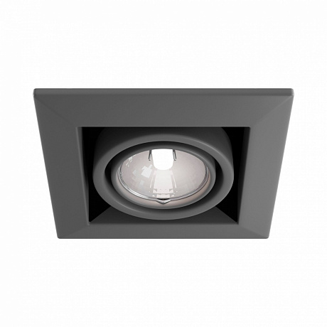 Maytoni Downlight DL008-2-01-S