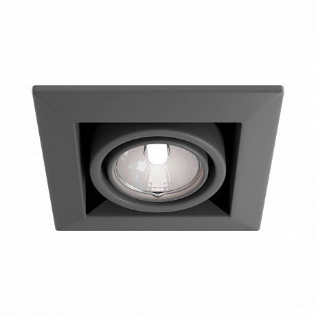 Maytoni Downlight DL008-2-01-S