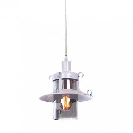 Lumina Deco Capri LDP 11327-1 WT