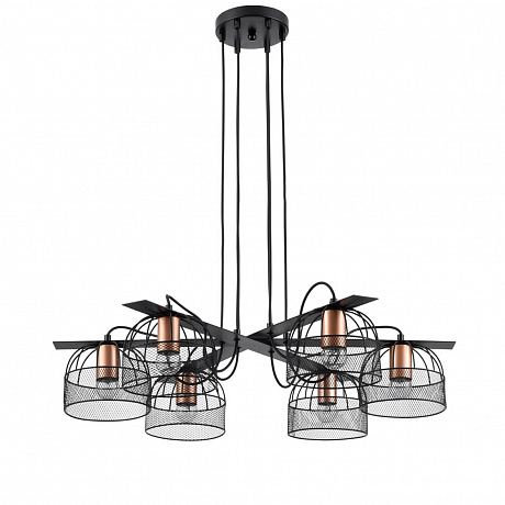 Vele Luce Modello VL6452P06