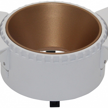 Maytoni Downlight DL051-01-GU10-RD-WMG