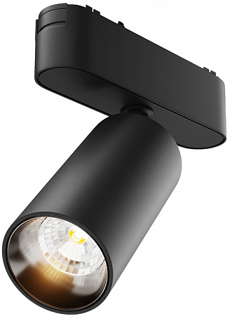 Maytoni Focus LED Radity TR103-1-12W3K-M-B