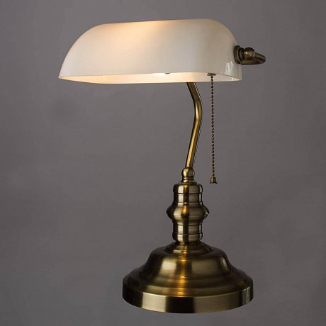 Arte Lamp Banker A2493LT-1AB