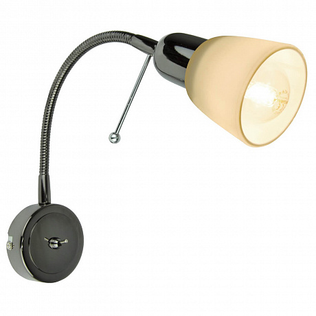 Arte Lamp Lettura A7009AP-1BC