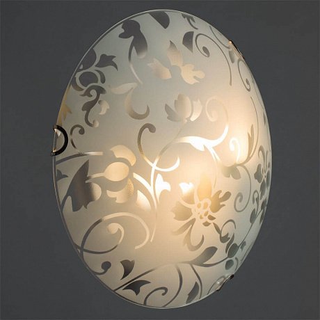 Arte Lamp Ornament A4120PL-2CC