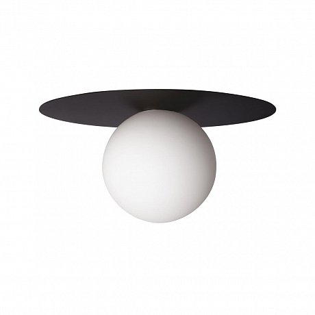 Loft It Ufo 10120/250C Black