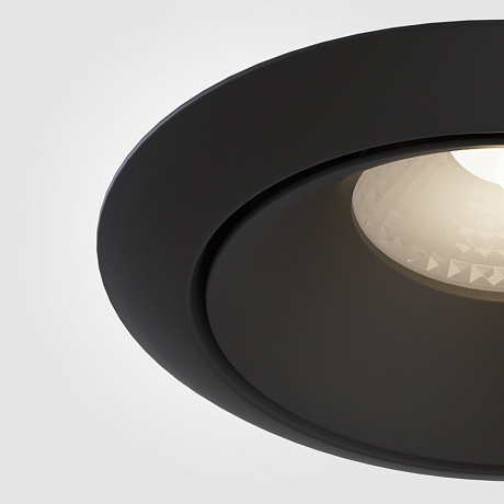 Maytoni Downlight DL030-2-01B