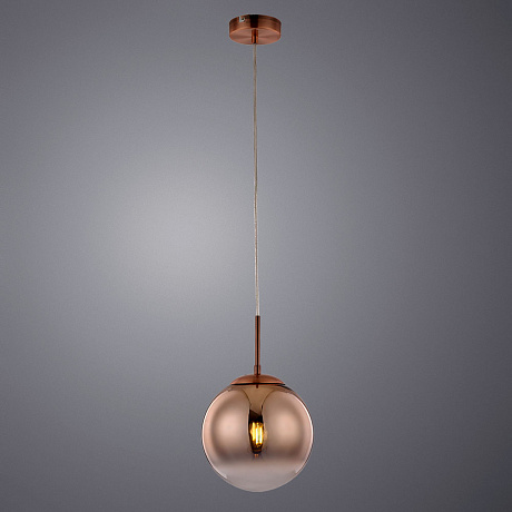 Arte Lamp Jupiter Copper A7961SP-1RB