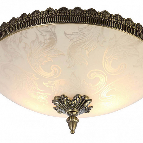 Arte Lamp Crown A4541PL-3AB