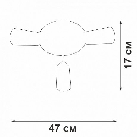 Vitaluce  V3762-0/3PL