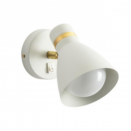 Arte Lamp Fafnir A5047AP-1WH