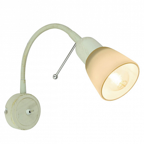 Arte Lamp Lettura A7009AP-1WG