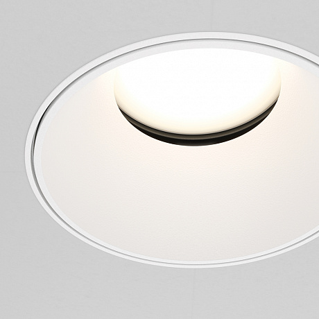 Maytoni Downlight DL051-U-2W