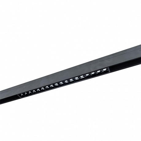 Arte Lamp LINEA A4695PL-1BK