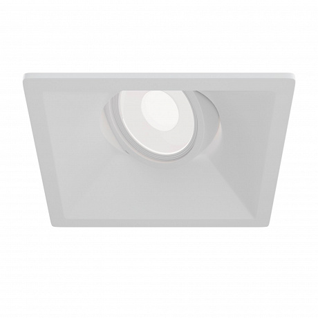 Maytoni Downlight DL029-2-01W