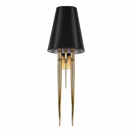 Loft It Brunilde 10207W/L Gold