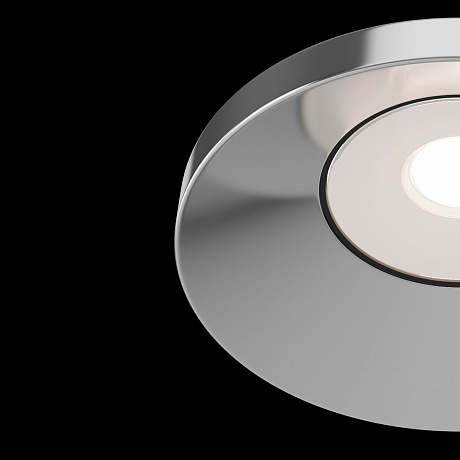 Maytoni Downlight DL040-L10CH4K