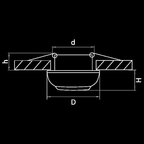 Lightstar Ocula 11816